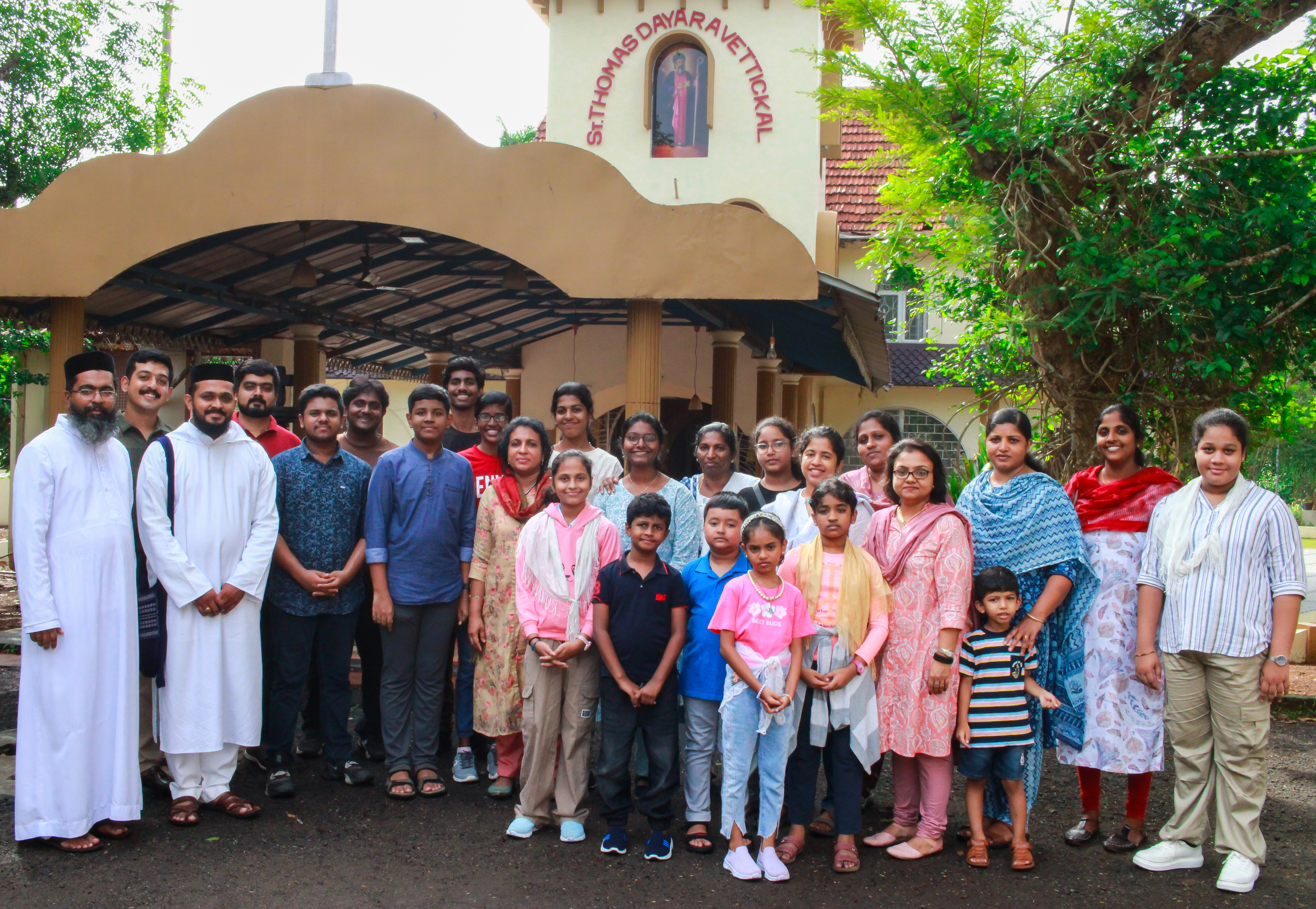 Sunday School Image